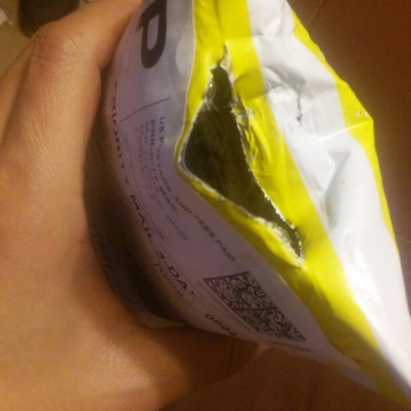 Open package - Picture 5 of 6